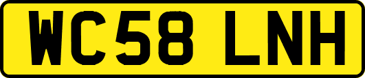 WC58LNH