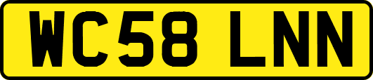 WC58LNN
