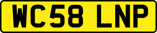 WC58LNP