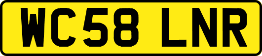 WC58LNR
