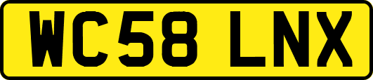 WC58LNX