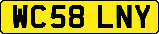 WC58LNY