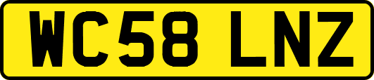 WC58LNZ