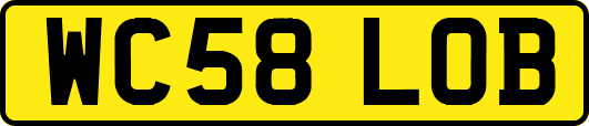 WC58LOB