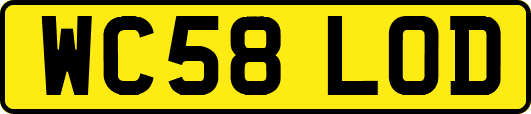 WC58LOD