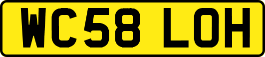 WC58LOH