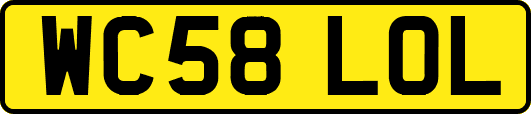 WC58LOL