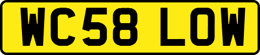 WC58LOW