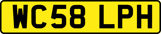 WC58LPH
