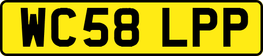 WC58LPP