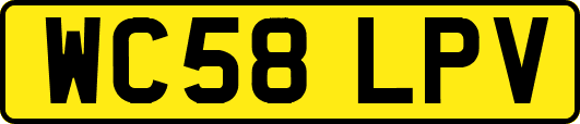 WC58LPV