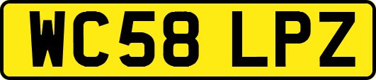 WC58LPZ