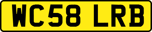WC58LRB