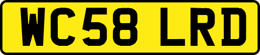 WC58LRD