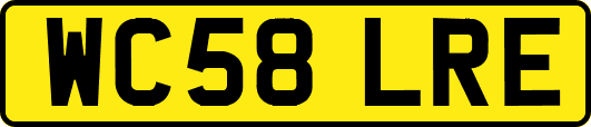 WC58LRE