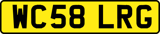 WC58LRG