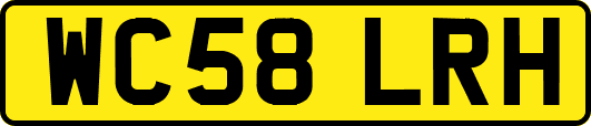WC58LRH