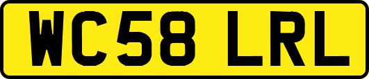 WC58LRL