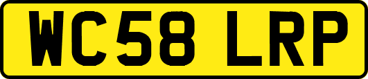 WC58LRP
