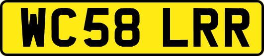 WC58LRR
