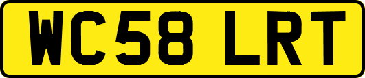 WC58LRT