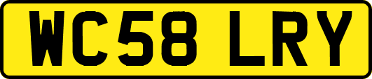 WC58LRY