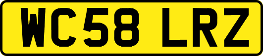 WC58LRZ