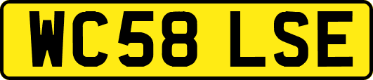 WC58LSE