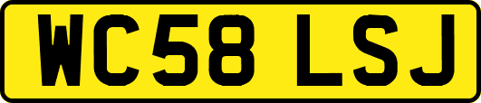 WC58LSJ