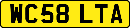 WC58LTA