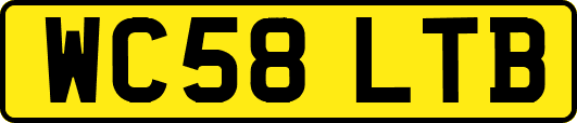WC58LTB