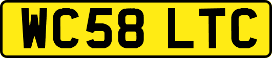 WC58LTC