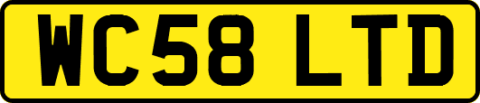 WC58LTD