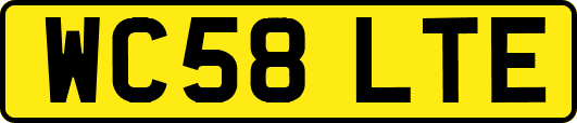 WC58LTE