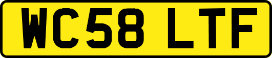 WC58LTF