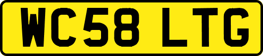 WC58LTG