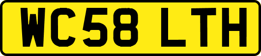 WC58LTH