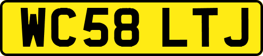 WC58LTJ