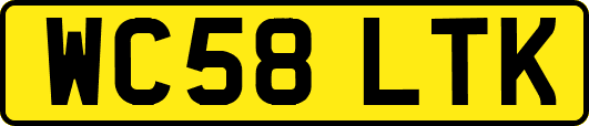 WC58LTK