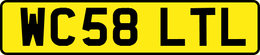 WC58LTL