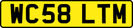 WC58LTM