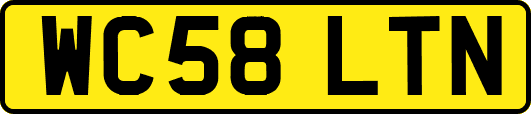WC58LTN