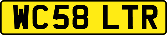 WC58LTR