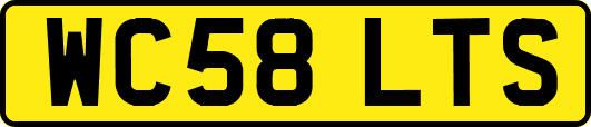 WC58LTS