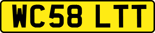 WC58LTT