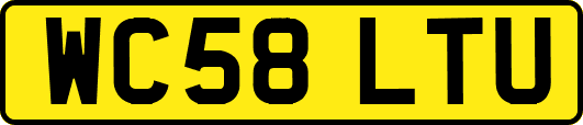 WC58LTU