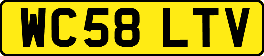 WC58LTV