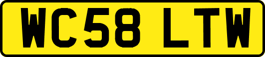 WC58LTW