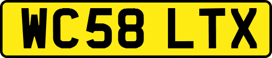 WC58LTX