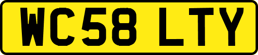 WC58LTY